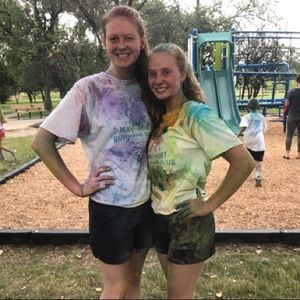 Meet your Posher, Taylor